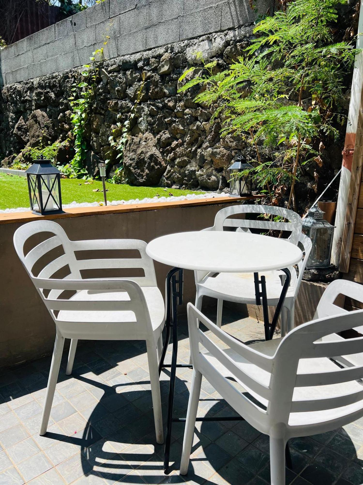 L'Escale Cosy Apartment Saint Pierre Ngoại thất bức ảnh