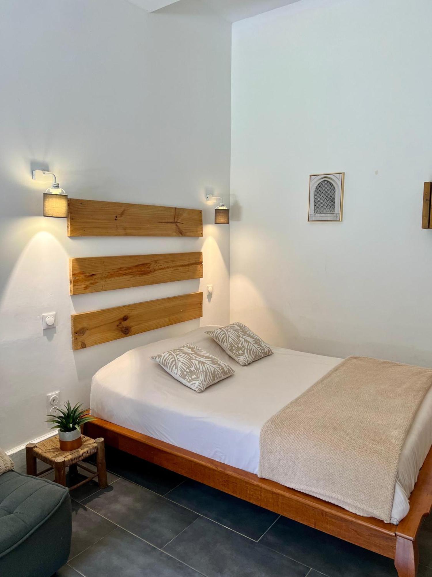 L'Escale Cosy Apartment Saint Pierre Ngoại thất bức ảnh