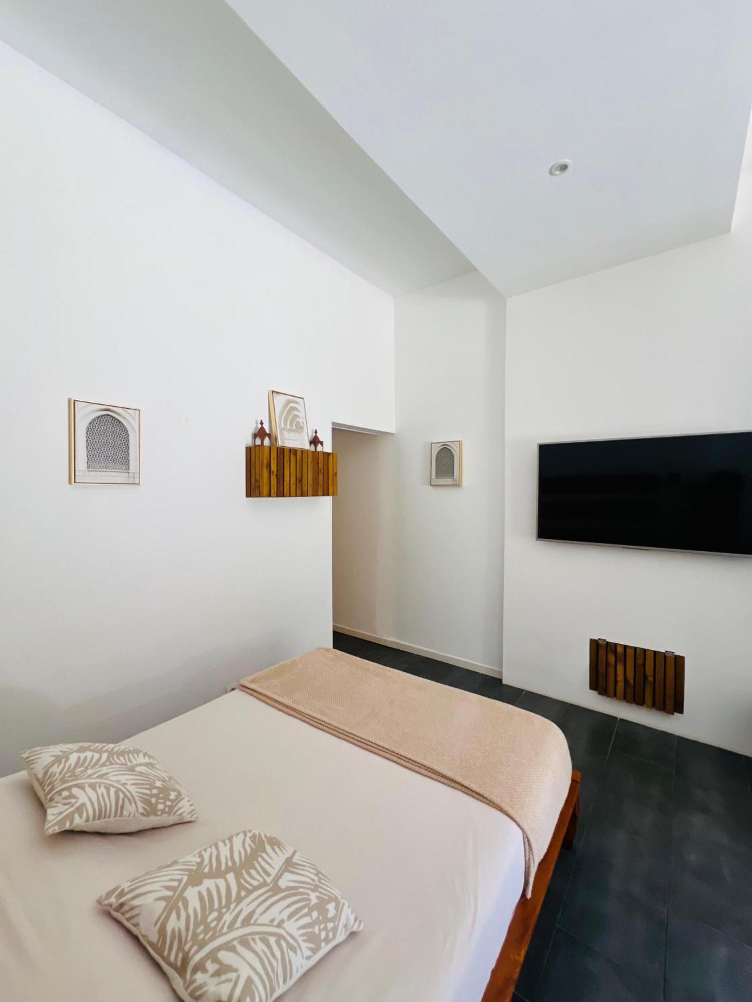 L'Escale Cosy Apartment Saint Pierre Ngoại thất bức ảnh